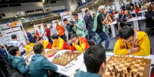 Olympiad Cờ Vua - Tổng Quát Điểm Mạnh Đội Tuyển Việt Nam